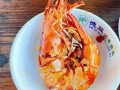-琼大师东方烤乳猪(亚特兰蒂斯店)