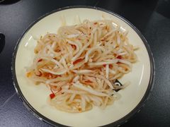 -周良天山牛杂城(天山路总店)