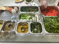 -油梨树 AVOCADO TREE(亮马桥店)