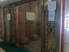 -百玺足道·按摩·SPA(航洋店)