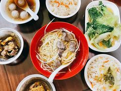 -好成财牛排馆(涂门街总店)