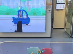 -极橙儿童齿科矫正中心(奥城店)