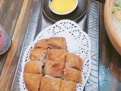 香酥芋泥鸭-堂宴·老厦门私房菜(1988仙岳总店)
