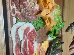 -乌拉烤肉(如皋首店)