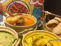 -泰妃殿(武汉首店)