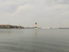 -溱湖国家湿地公园