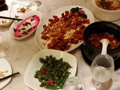 android_upload_pic-粗茶淡饭·汉口公馆(循礼门店)