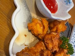 -鞠橘居酒屋(仁恒江湾新天地店)