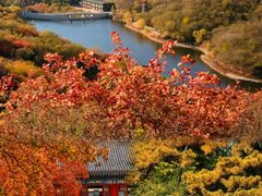 -香山公园