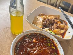 -林静小吃(复兴路店)
