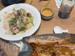 -徽鼎顺·臭鳜鱼 虾仁灌汤包(和平路店)