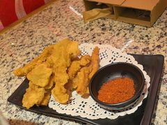 -炭舍干锅(华发商都店)