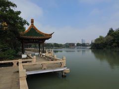 -南通濠河风景名胜区
