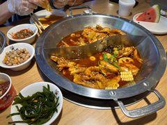 -邵汇大虾火锅(鲁迅路店)