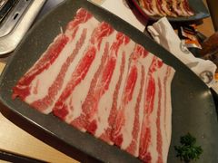 -新石器烤肉(百联川沙店)