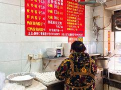 -罗子龙罗家桂花汤圆(曹都巷店)