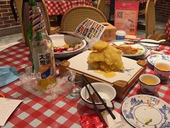 -老郑家东北春饼(龙悦居店)