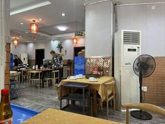 -濠轩阁特色生蚝火锅(水湾路店)