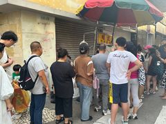 -明记牛杂(新马路分店)