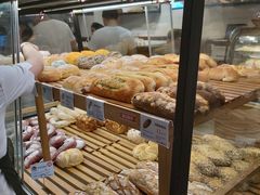 -BREAD WAY面包路·欧式面包(龙湖时代D馆店)
