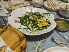 -哈啾嗨·新概念蒙餐(红星新城店)