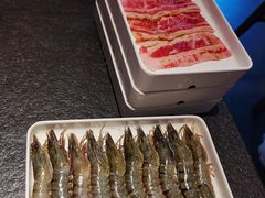 -神户赤童日式烤肉(金地广场店)