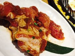 -釜山火炉韩式炭火烤肉(欧洲城店)
