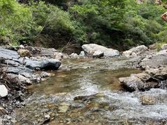 -龙门涧景区