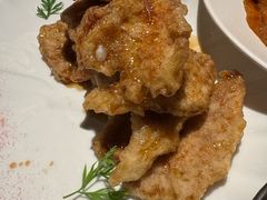 -奉天小馆·非遗东北菜(沈阳万象城店)
