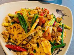 -肖四女乐山跷脚牛肉(江北星街坊店)