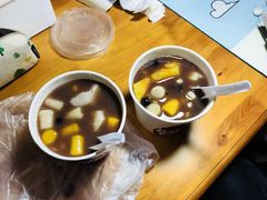 -鲜芋仙(中山路店)