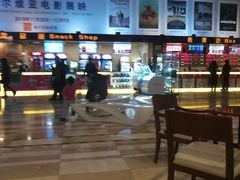 -嘉华国际影城(学清路店)