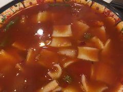 -帕米尔食府(白云观店)
