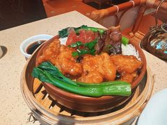 -点都德(华强北店)
