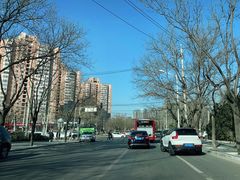 -中国中医科学院望京医院(院本部)