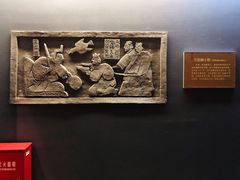 -鸿山遗址博物馆