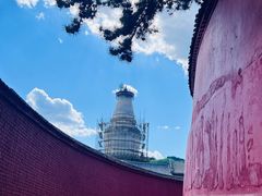 -五台山风景名胜区