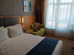 -北京东直门智选假日酒店