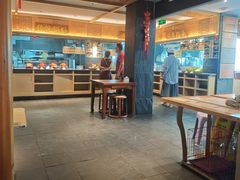 -老淮滨-蚌埠非遗小吃(淮河路店)