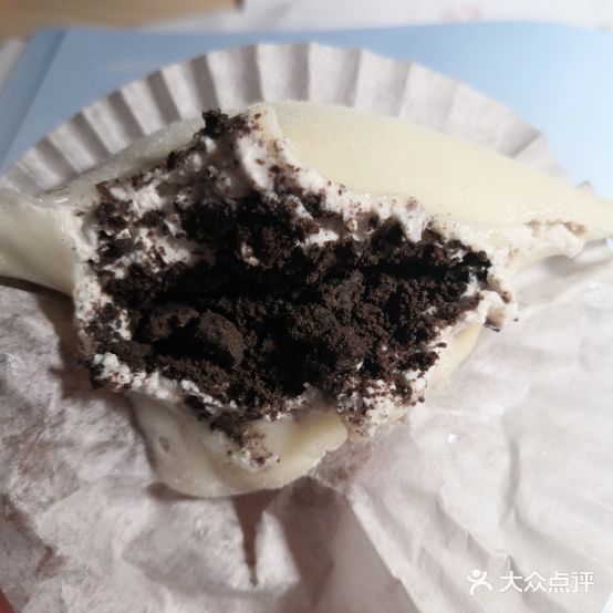 池小Q私房烘焙