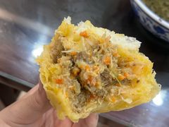 -孟家蟹包(锦绣街店)