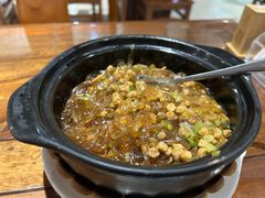 -福慧慈缘素食餐厅(王府井店)
