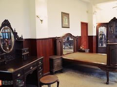 -溪口-滕头旅游景区