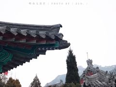 -青岛崂山太清宫