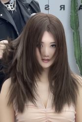 -MY HAIR ARDOR