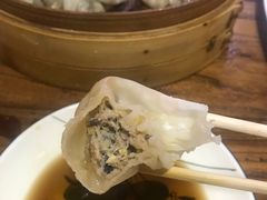 -正宗天津烧麦馆(柳州路店)