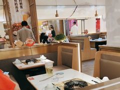 -如一鸡鲍鱼·粤式煲汤(长泰广场店)