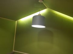 卡座-琴岛顺天馄饨(崂山金鼎店)