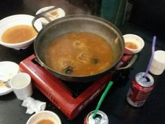 -炙韩料理·部队锅专门店