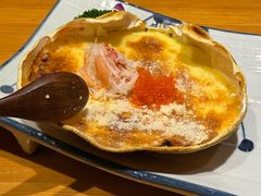 -大岛日本料理铁板烧(南通大饭店)